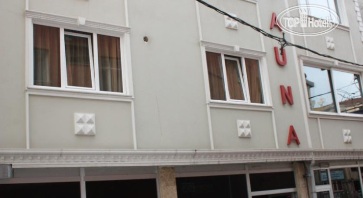 Hotel photo Kagithane Residence Hotel 