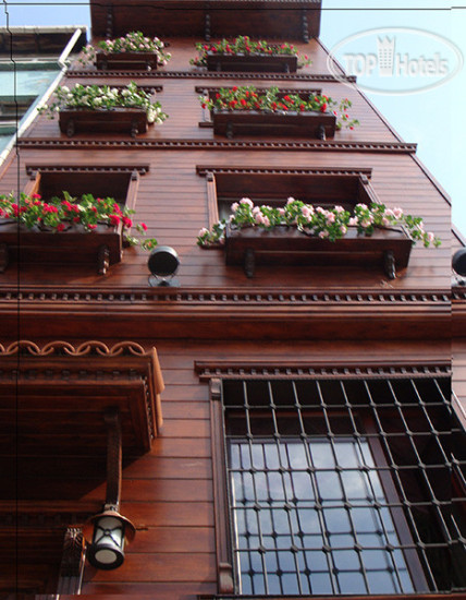 Hotelier's photos Coliseum Hotel