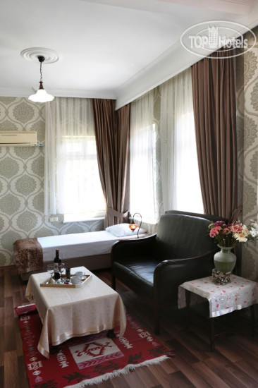 Hotel photo Hurrem Sultan Hotel 
