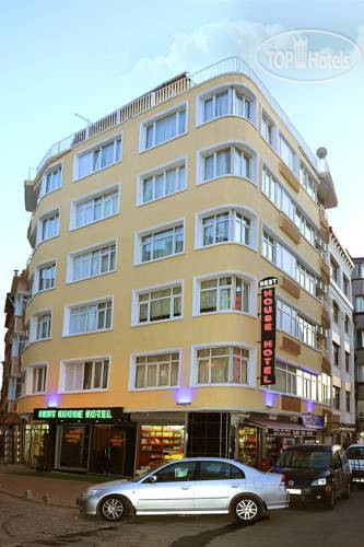 Hotel photo Best House Hotel 