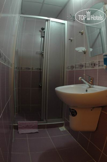 New photos from tourists Rain Apart Hotel