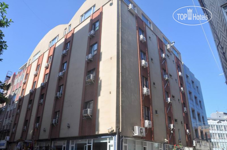 Hotelier's photos Grand As Hotel 3*
