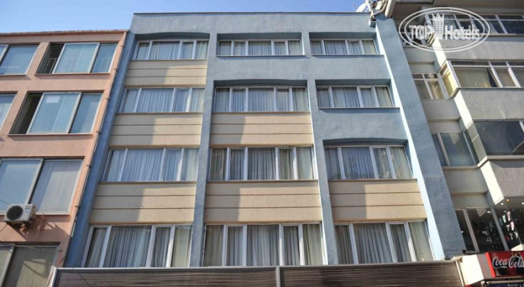 Hotel photo Beyazit Hotel & Hostel 