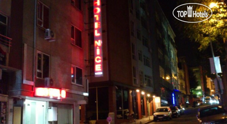 Hotel photo Nice Hotel 