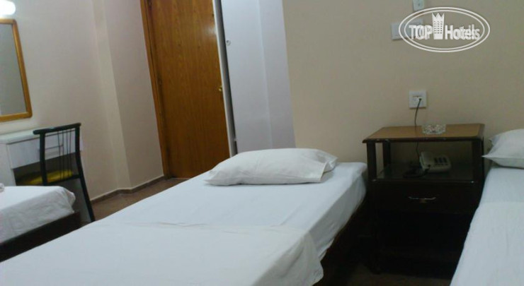 New photos from tourists Nice Hotel