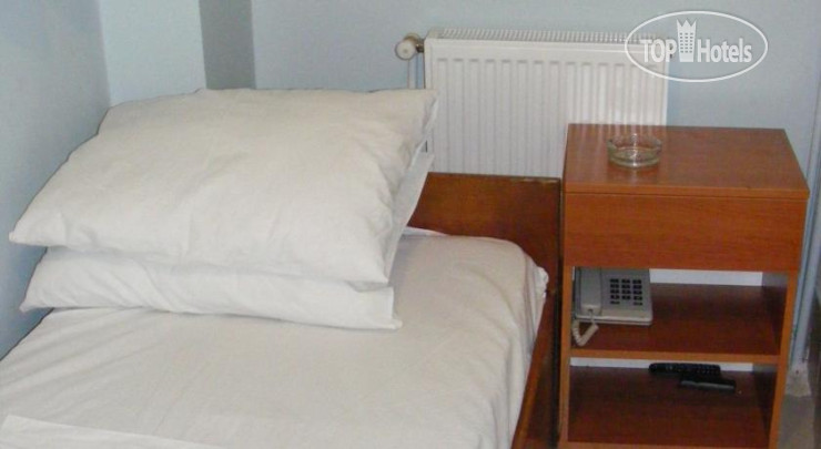 New photos from tourists Venedik Hotel