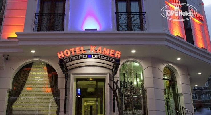 Hotelier's photos Kamer Hotel