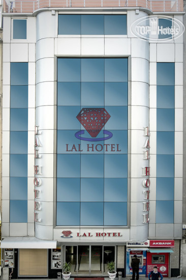 Hotel photo Lal Hotel 