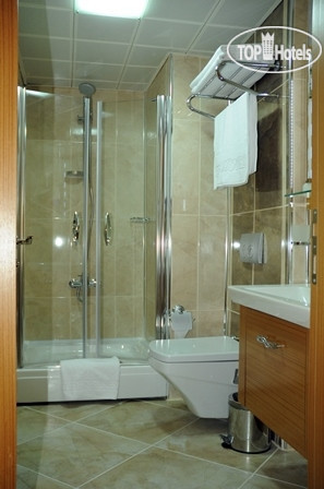 New photos from tourists Alfa Hotel