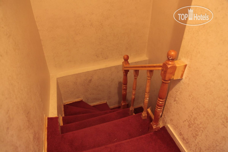New photos from tourists Yakut Hotel