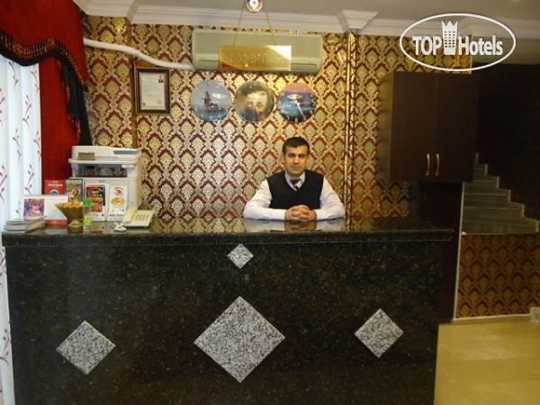 Photos Altun Hotel