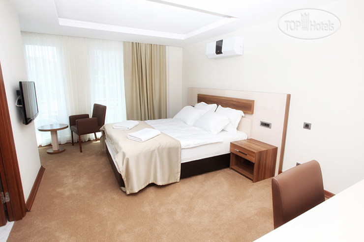 New photos from tourists Malta Bosphorus Hotel