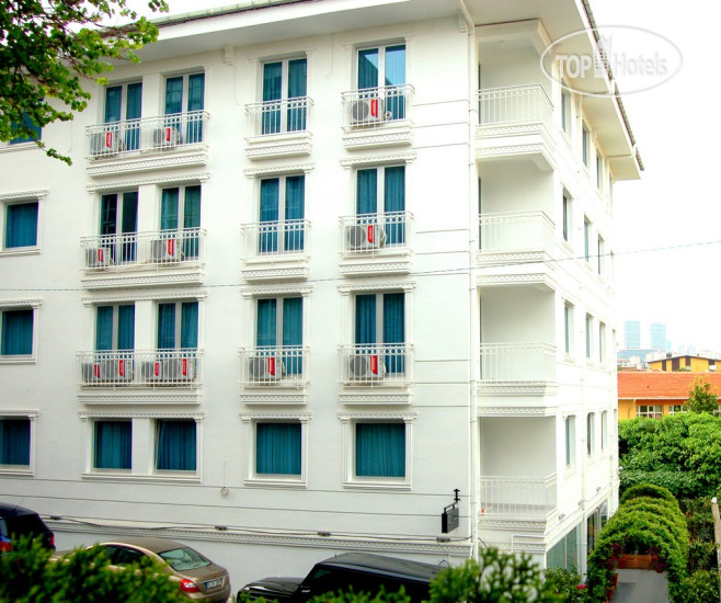 Hotel photo Malta Bosphorus Hotel 