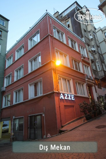 Hotelier's photos Azze Hotel