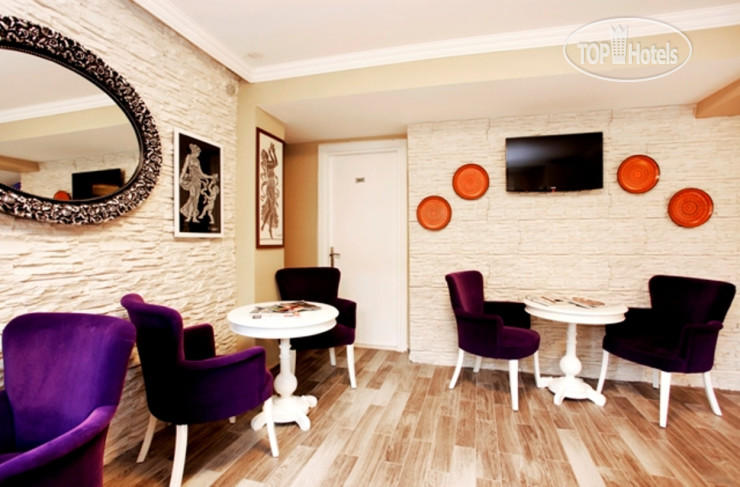 Новые добавленные фото туристов Spinel Hotel