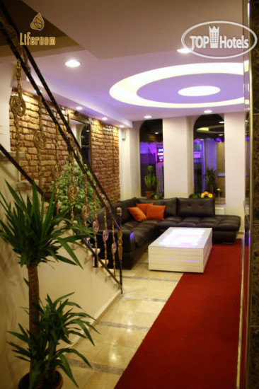 New photos from tourists Life Room Hotel