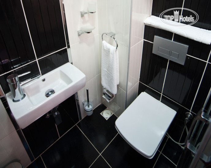 New photos from tourists Sarajevo Hotel 4*