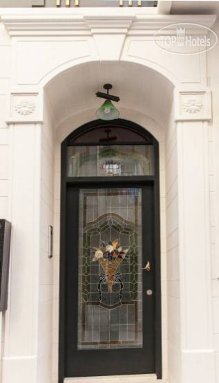 New photos from tourists Villa Pera Suite Hotel