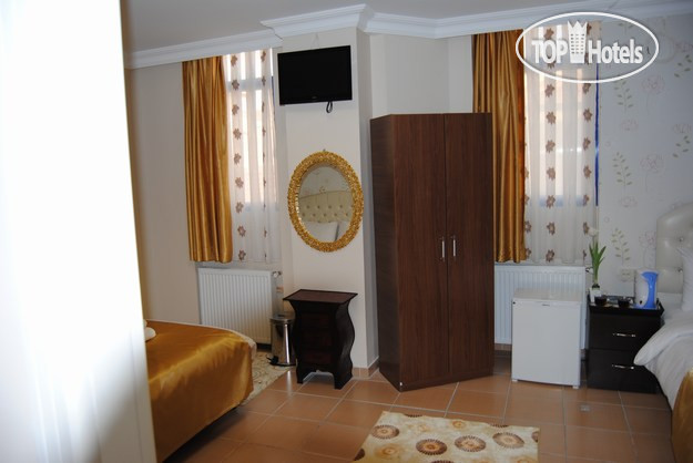 New photos from tourists Lotus Hotel