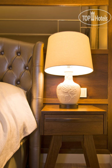 New photos from tourists Orka Taksim Suites & Hotel
