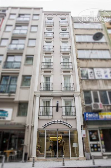 Hotelier's photos Mr. Bird Hotel