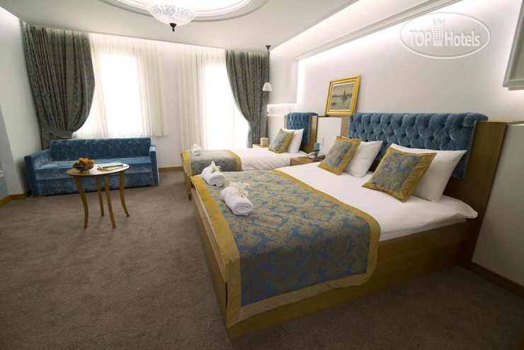 New photos from tourists Cumbali Suite Hotel
