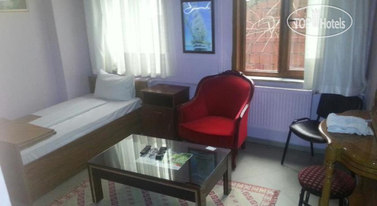 New photos from tourists Flash Hotel