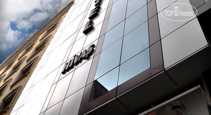 Hotel photo Hivas Hotel 