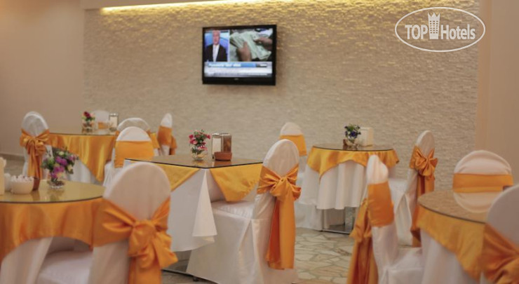 New photos from tourists Oz Yavuz Hotel