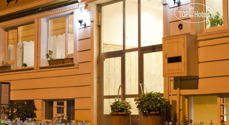 Hotel photo Oz Yavuz Hotel 