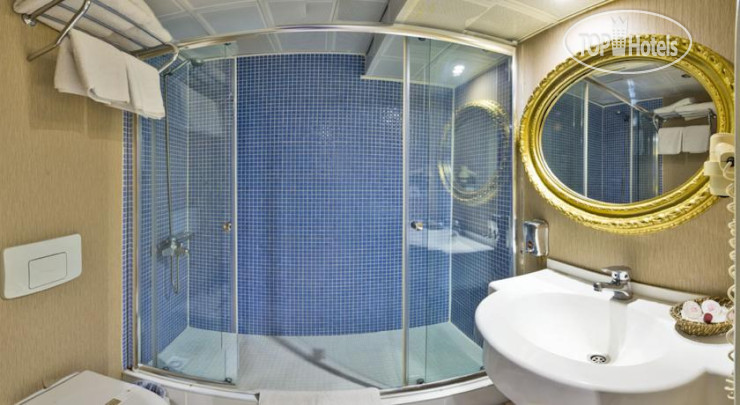 New photos from tourists Osmanbey Fatih Hotel 3*