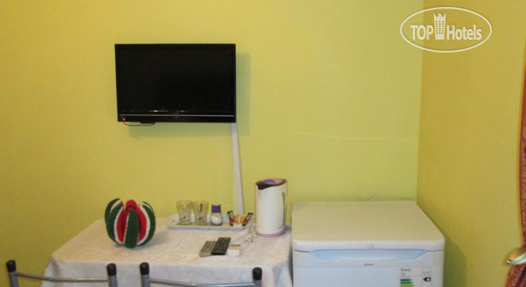 New photos from tourists Bereket Apart Hotel