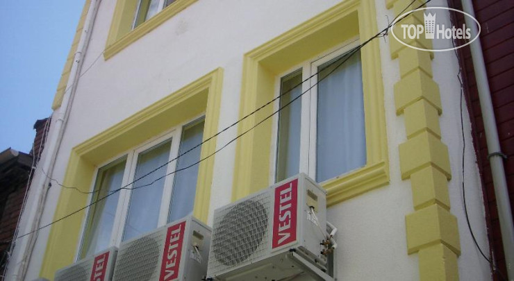 Hotel photo Bereket Apart Hotel 