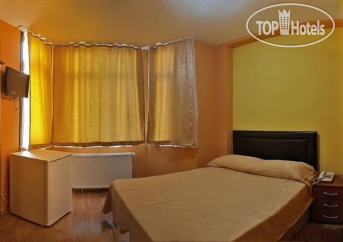 New photos from tourists Little House Hotel