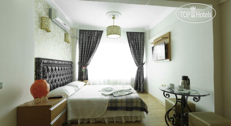 Hotel photo Galata 2 Hotel 