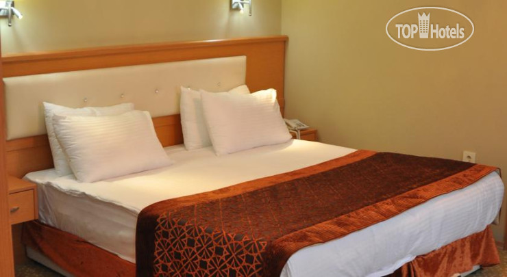 New photos from tourists Taya Hatun Hotel