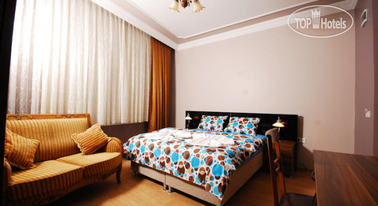 Hotelier's photos Subrosa Hotel Istanbul