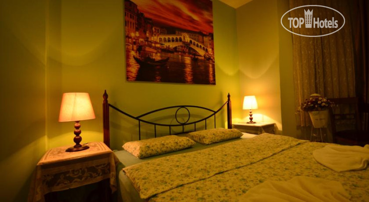 New photos from tourists Subrosa Hotel Istanbul