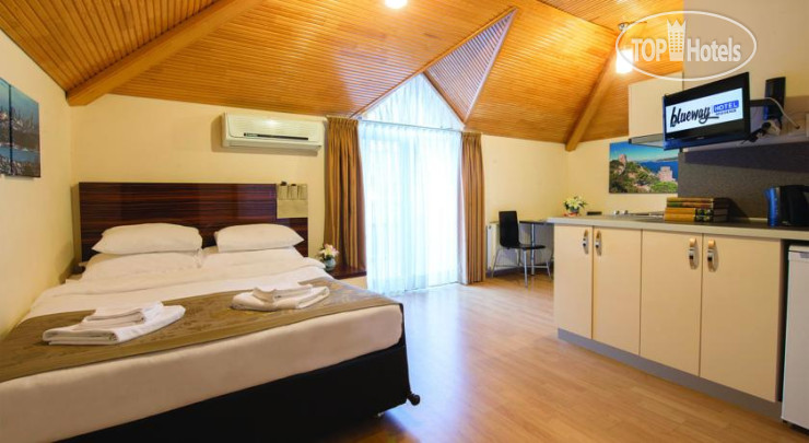 Новые добавленные фото туристов Blueway Hotel Residence 3*