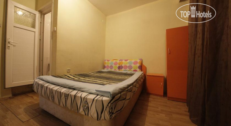 New photos from tourists Sato Hotel