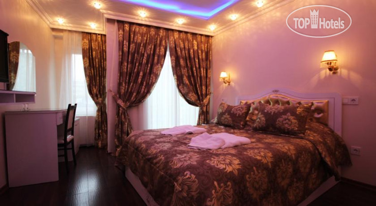 New photos from tourists Charm Hotel