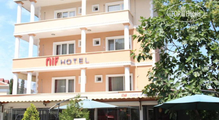 Hotelier's photos Nif Hotel