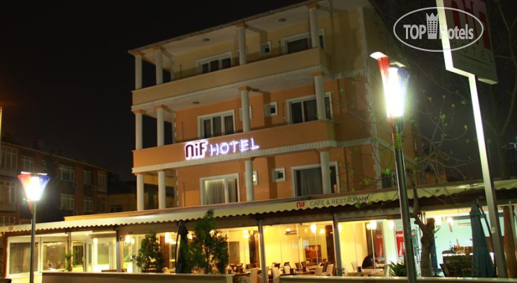 New photos from tourists Nif Hotel