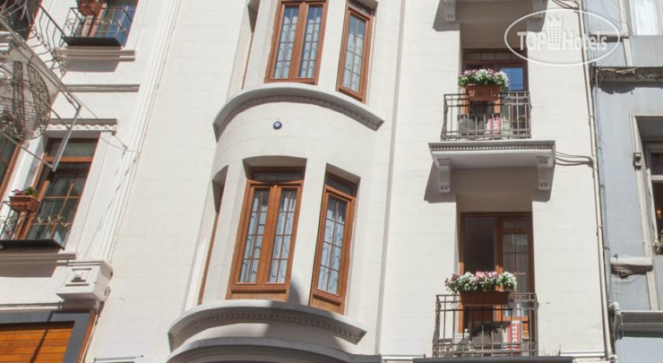 Hotel photo Grand Hotel Palmiye 