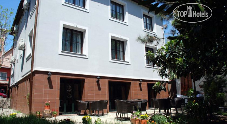 Hotelier's photos Huseyin Bey Hotel