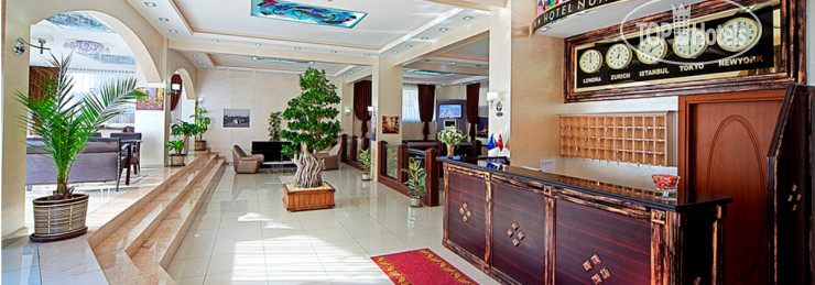 Hotel photo Nuans Hotel 