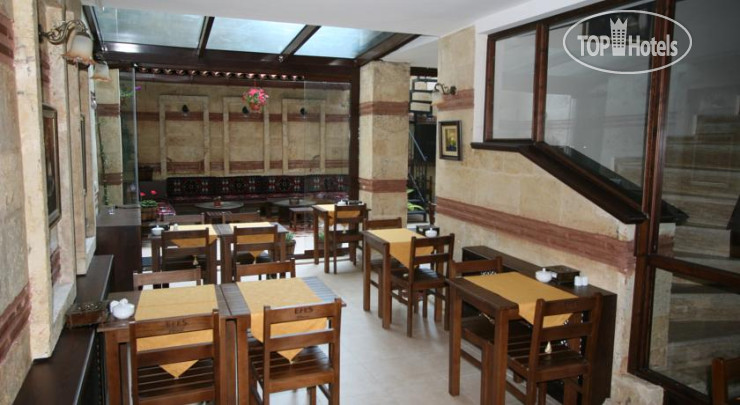 New photos from tourists Sultanhill Hotel