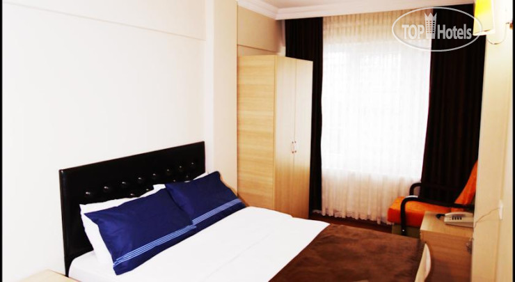 Hotel photo Istanbul Sirkeci Hotel 