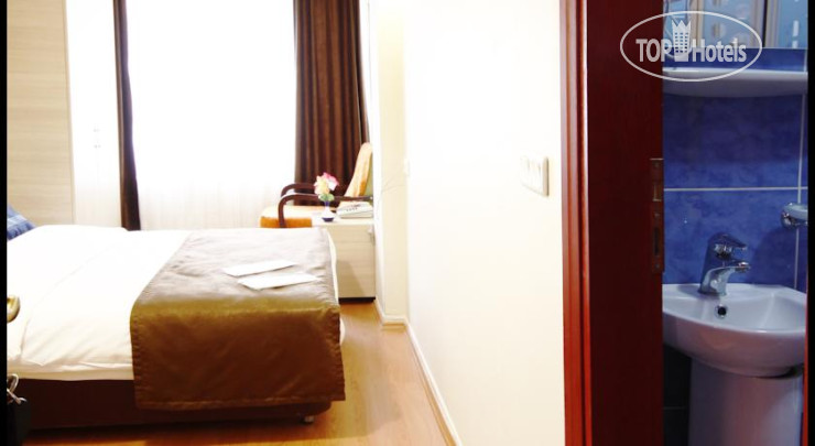 New photos from tourists Istanbul Sirkeci Hotel