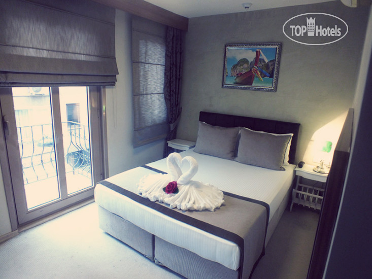 Photos Emirtimes Kadikoy Hotel
